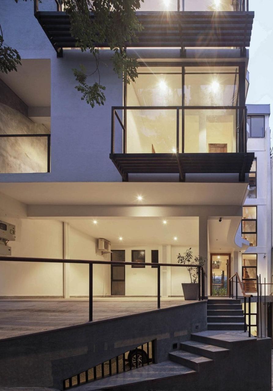 Lakewood Residence Κάντι Εξωτερικό φωτογραφία