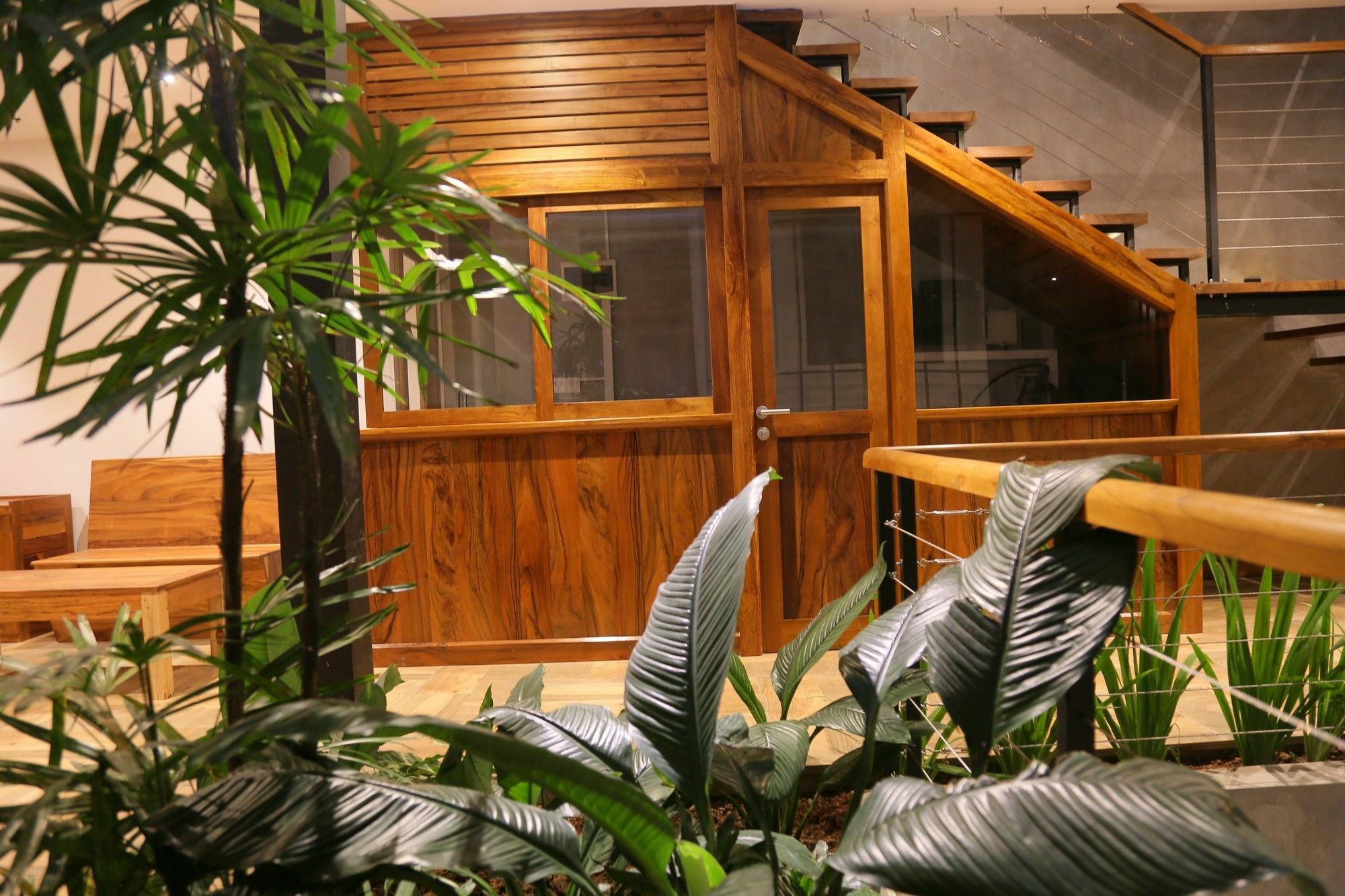 Lakewood Residence Κάντι Εξωτερικό φωτογραφία