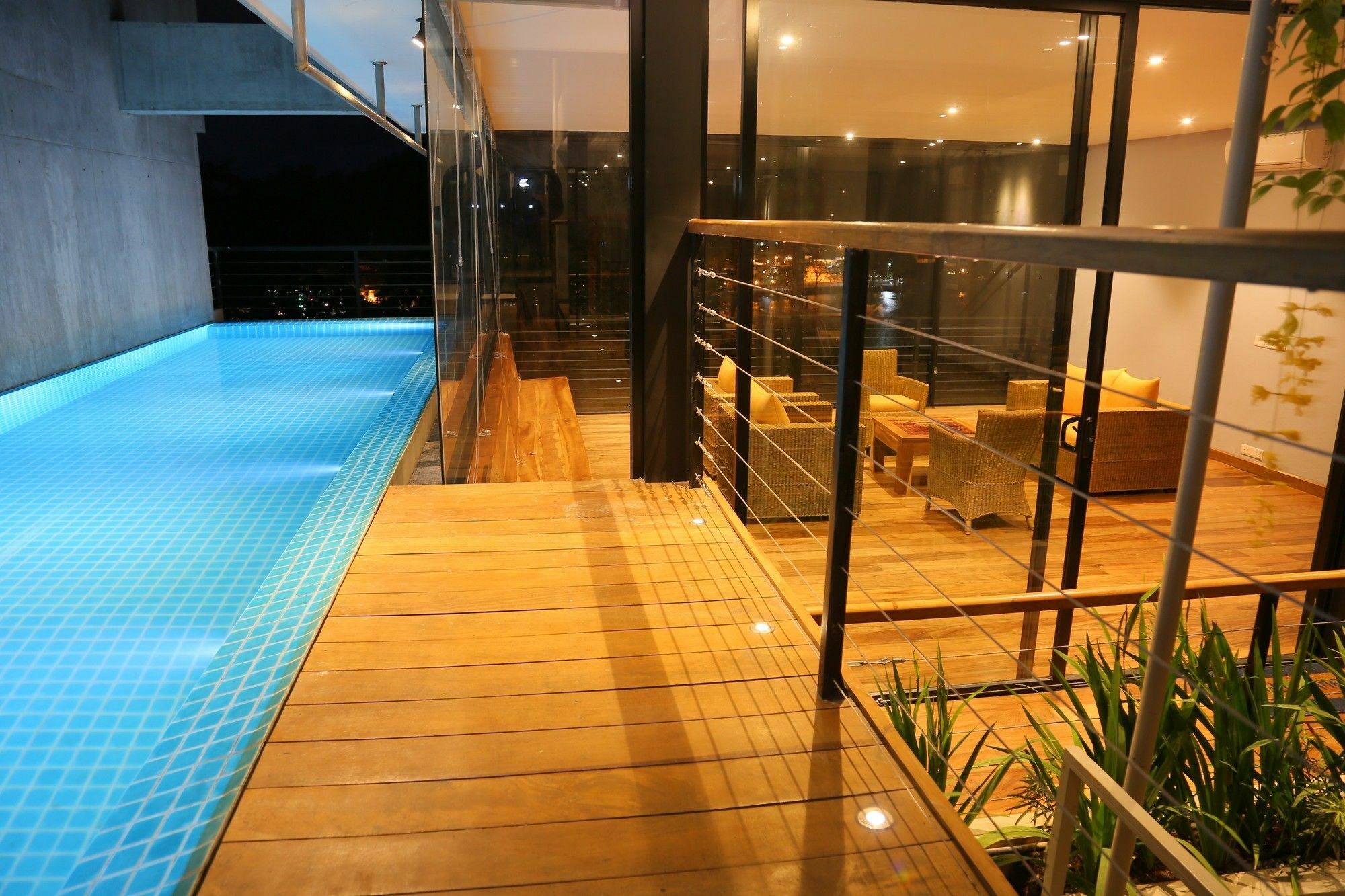 Lakewood Residence Κάντι Εξωτερικό φωτογραφία